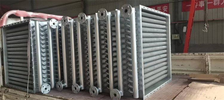 不銹鋼散熱器的施工工藝介紹